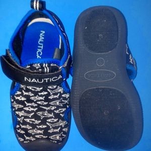 Nautica Shark Water Shoes